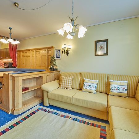 Appartement Lacher Зальбах-Хинтерглемм Экстерьер фото