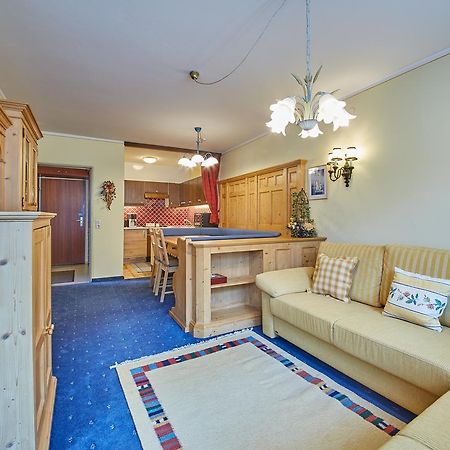 Appartement Lacher Зальбах-Хинтерглемм Экстерьер фото