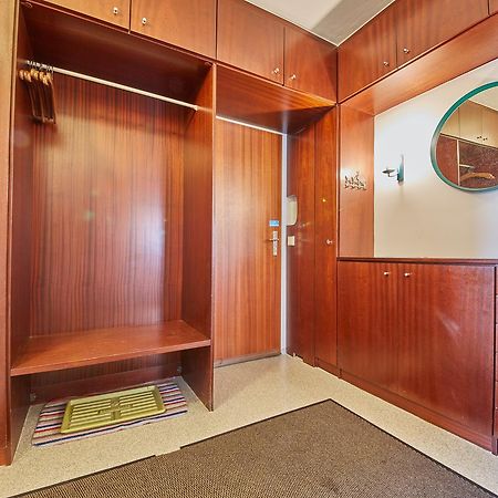 Appartement Lacher Зальбах-Хинтерглемм Экстерьер фото