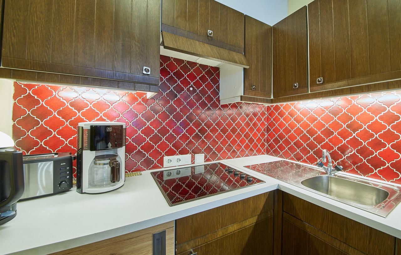 Appartement Lacher Зальбах-Хинтерглемм Экстерьер фото