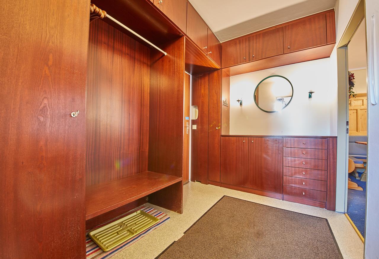 Appartement Lacher Зальбах-Хинтерглемм Экстерьер фото