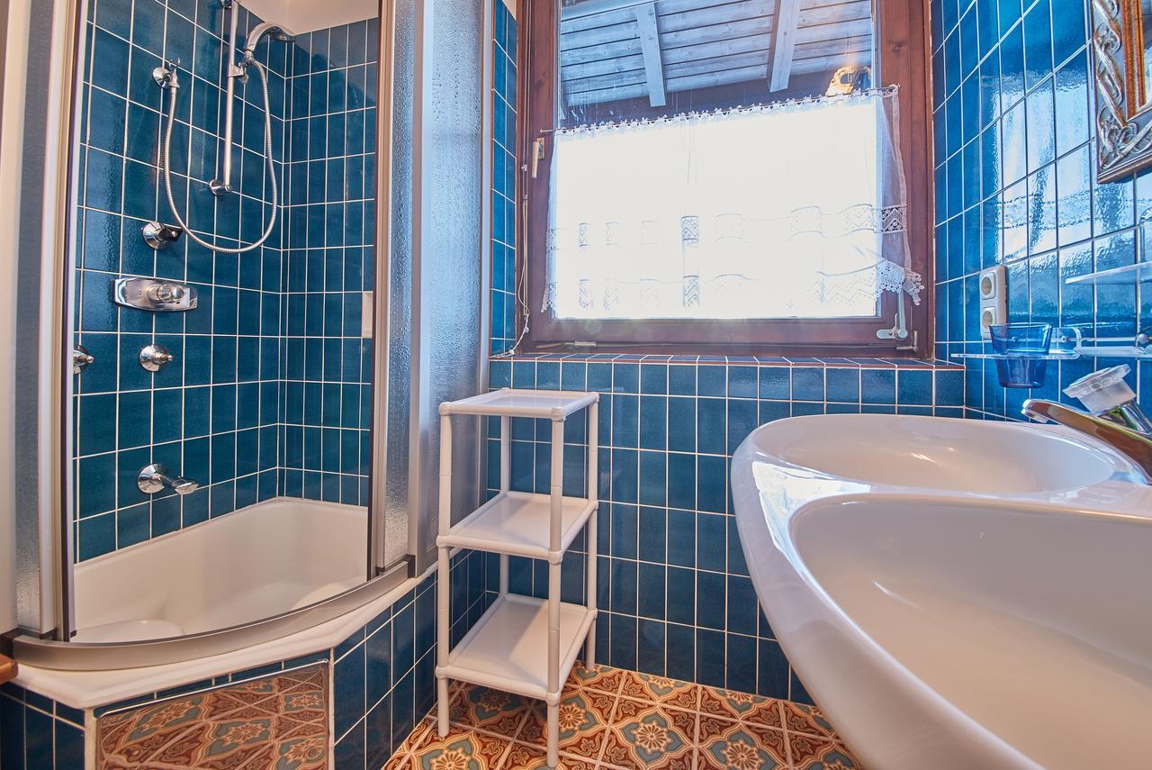 Appartement Lacher Зальбах-Хинтерглемм Экстерьер фото