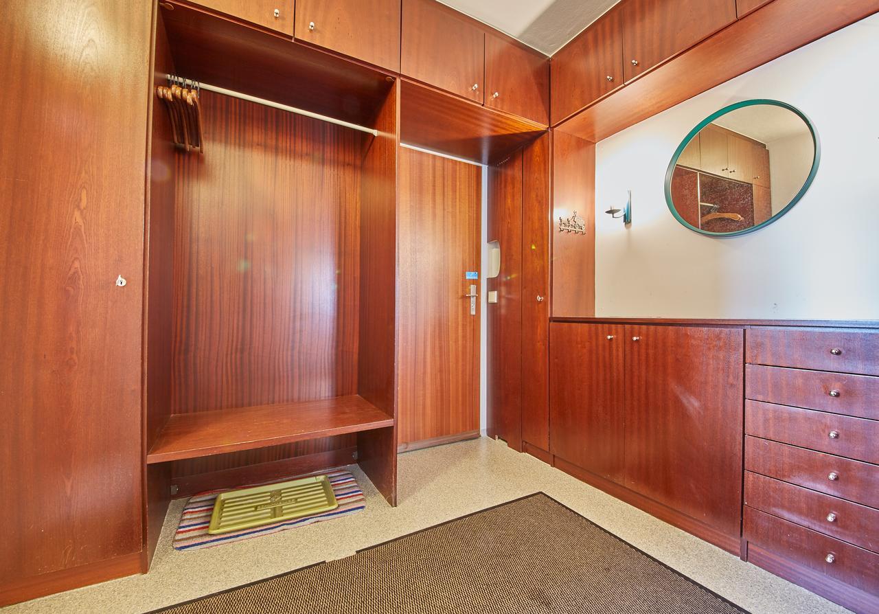 Appartement Lacher Зальбах-Хинтерглемм Экстерьер фото